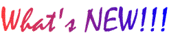 What's new at IsleWrite.com
